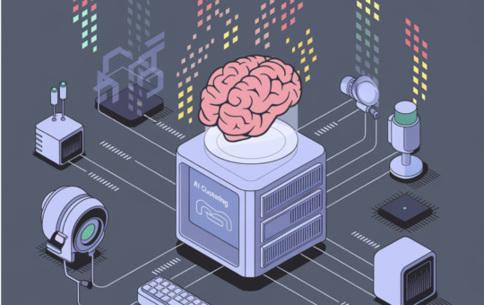 What is Artificial Intelligence Clustering?
