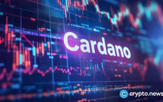 Why investors should lower expectations for ADA and consider other crypto