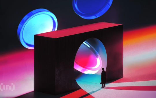 3 Cryptocurrencies That Reached All-Time Highs Today — November 20