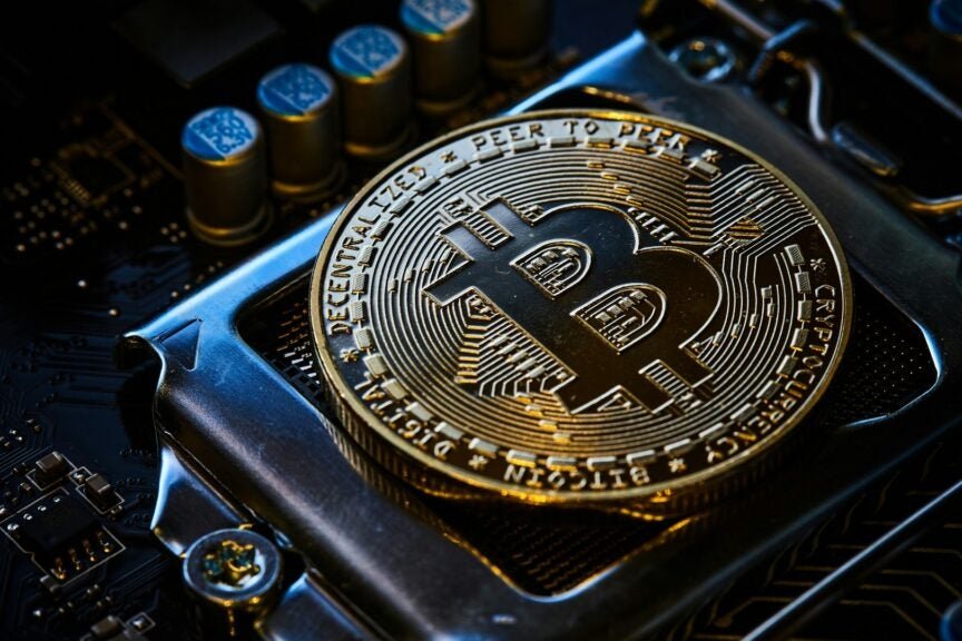 As Bitcoin Hits All Time High, Bitwise CEO Says There Are No Overvaluation Concerns Among BTC Investors: '..Llikely To Go Up Even Further'