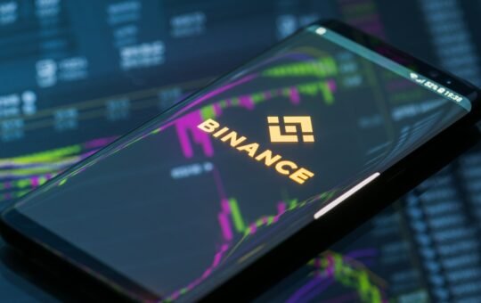 Binance to Delist Multiple Spot Trading Pairs on November 8, 2024