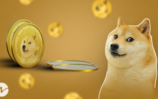 Dogecoin