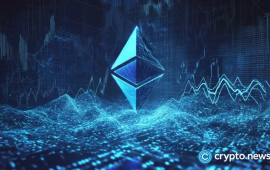 Ethereum ETFs post record weekly inflows as ETH eyes $4,000