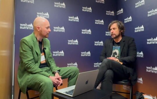 Nym Launching 'World's First Decentralized Mixnet' VPN: CEO