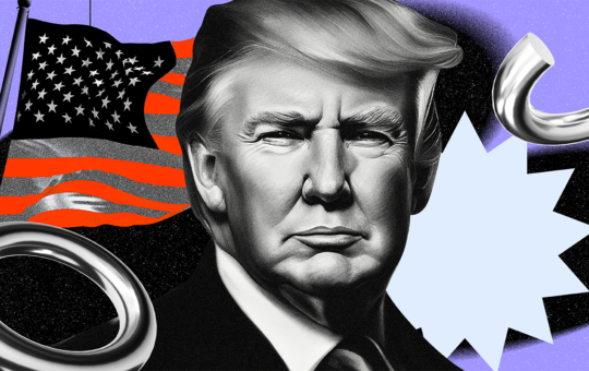 Peter Schiff’s Sarcastic Suggestion: Trump Media Should Bet on Bitcoin