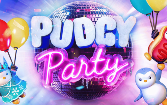 Pudgy Penguins and Mythical Games to Launch Pudgy Party on Mobile
