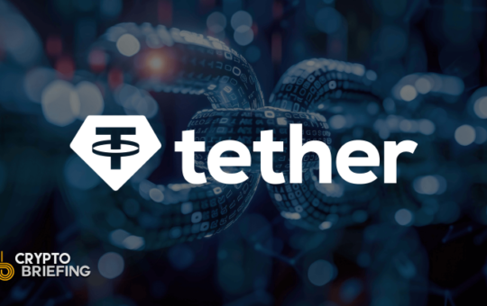 Tether’s investment division finances $45M crude oil trade in Middle East with USDT