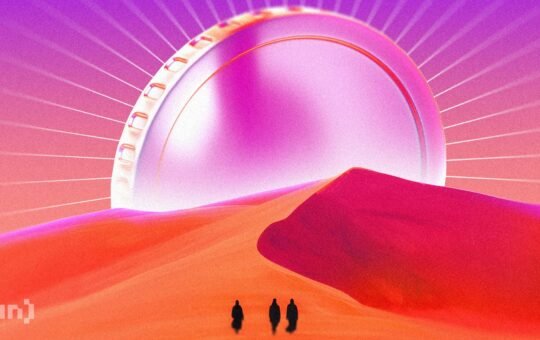 3 Cryptocurrencies That Reached All-Time Highs Today — November 26