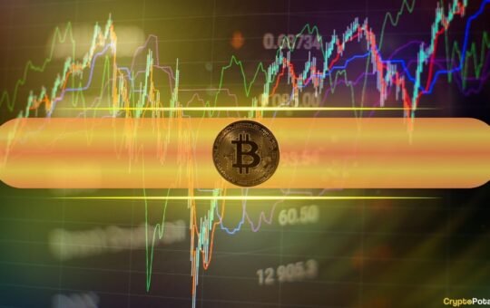 Will BTC Surge to $100K or Crash to $88K First? (Analysis)