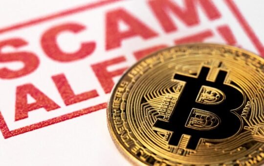 Woman Loses Thousands In Bitcoin After Fake Sheriffs Dupe Her Into Clearing Fraud Arrest Warrant