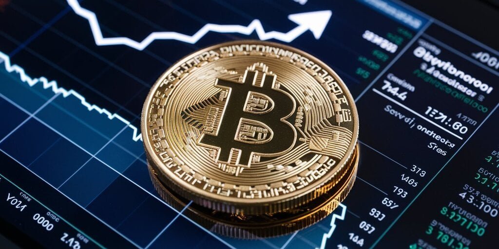 Another Publicly Traded Firm Is Putting Bitcoin in Its Treasury—XRP Too