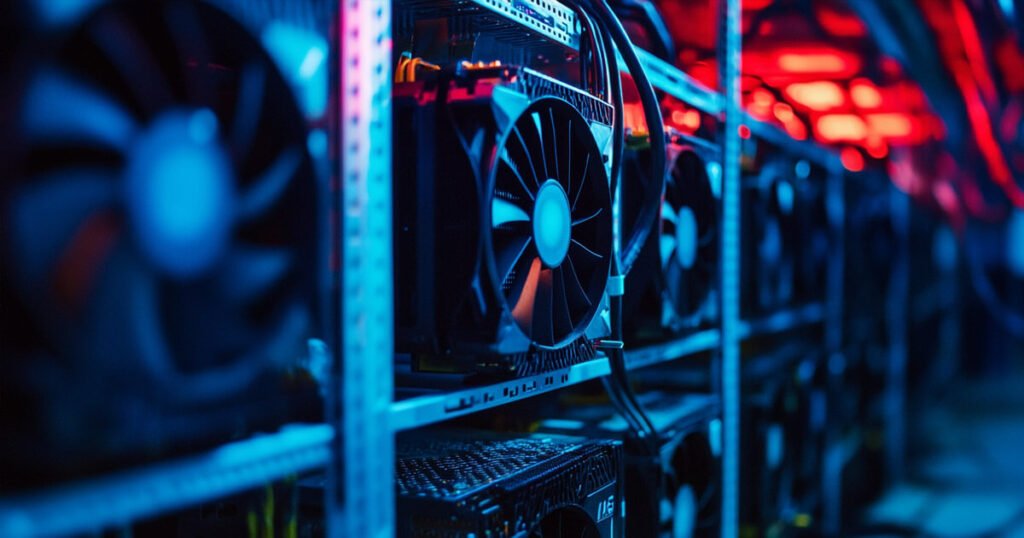 Bitmain launches US production line to outmaneuver geopolitical trade tensions