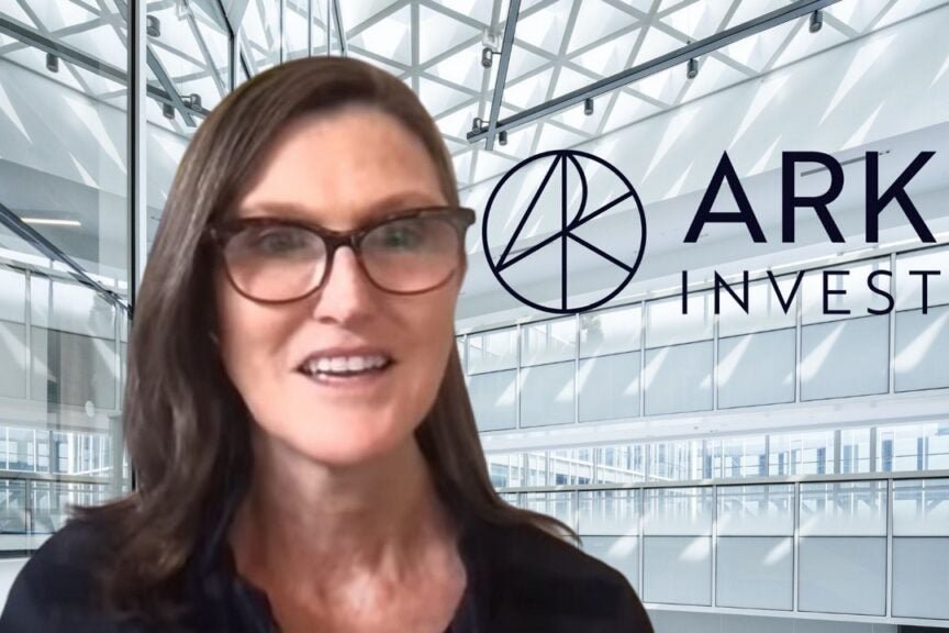 Cathie Wood's Thursday Moves: Dumps Buzzing Stocks Tesla And Palantir - ARK Innovation ETF (ARCA:ARKK), Palantir Technologies (NASDAQ:PLTR)