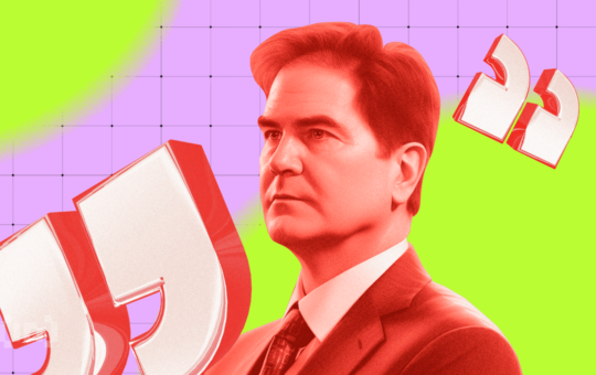 Craig Wright’s Satoshi Nakamoto Claim Faces Another Legal Defeat