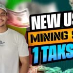 Discover The Exciting Future Of Usdt Mining In 2024 With This New Free Site!