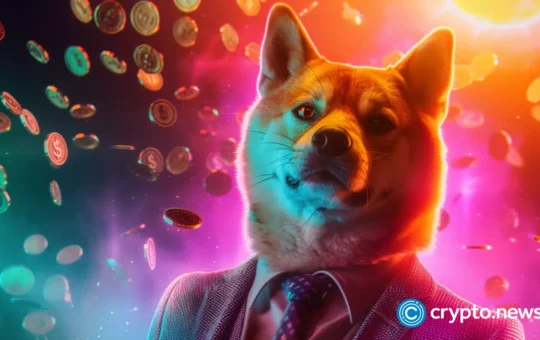 Dogecoin Vs. Cardano Vs. WallitIQ: HSBC analysts reveal which one will reach $10 by January 1, 2025