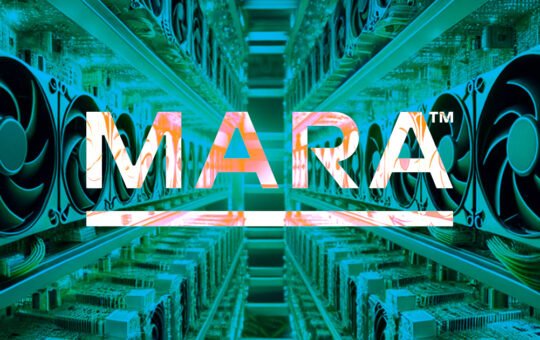 Marathon Digital leverages dual strategy to surpass mining goals and boost Bitcoin reserves