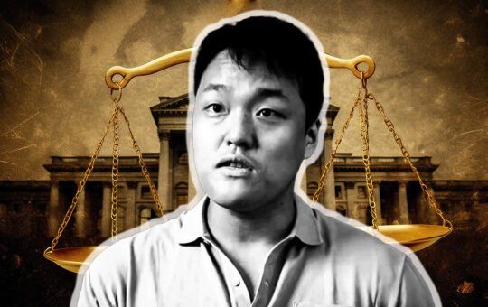 Montenegro court rejects Do Kwon's extradition appeal