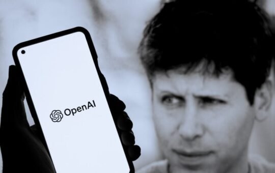 OpenAI CEO Sam Altman Crowdsources 2025 Goals — Sora Upgrades Top User Wishlist - Alphabet (NASDAQ:GOOG)