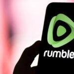 Rumble secures $775 million investment from Tether