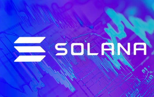 Solana shines amid record-breaking DEX trading volumes in December