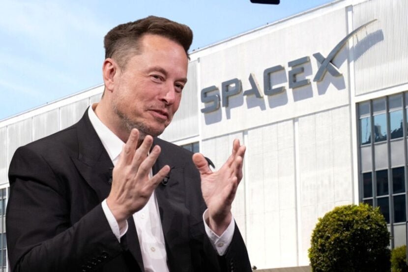 SpaceX Kicks Off Post-Christmas Operations With Double Launch, Eyes 134 Missions In 2024