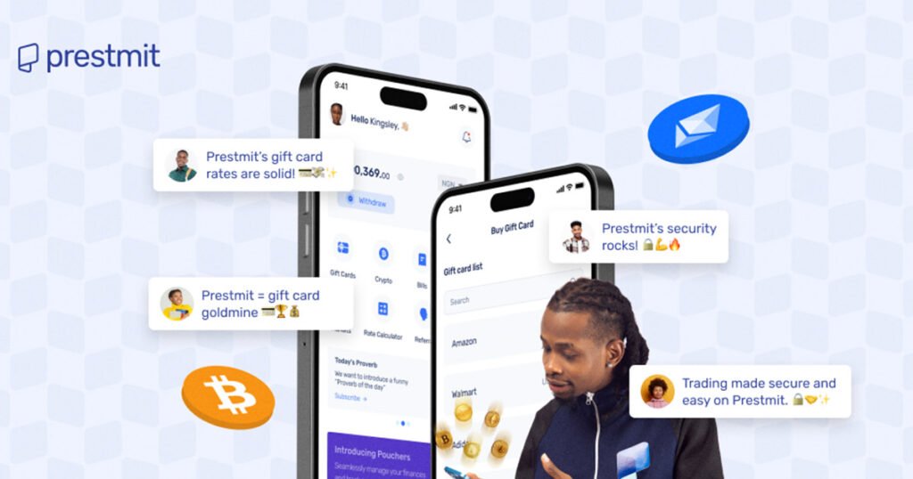 The Best Way to Sell Crypto in Nigeria Seamlessly