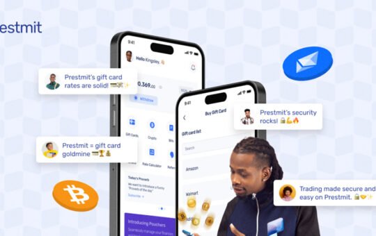 The Best Way to Sell Crypto in Nigeria Seamlessly