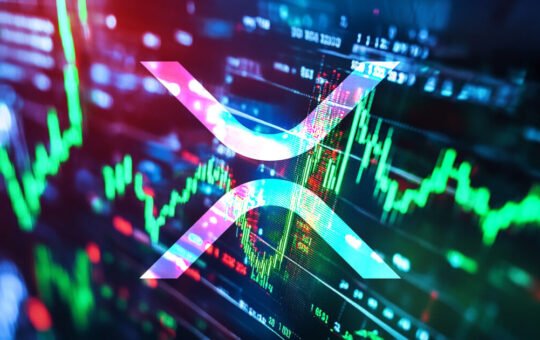 XRP Ledger shows signs of increasing usage, suggesting XRP price increase