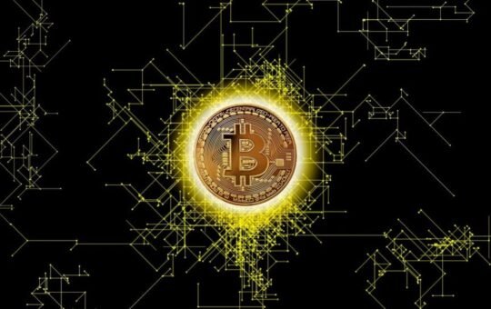 Bitcoin To Hit $1 Million? Arthur Hayes Says 'Another Signpost' Has Appeared Amid US Debt Concerns - Grayscale Bitcoin Mini Trust (BTC) Common units of fractional undivided beneficial interest (ARCA:BTC)