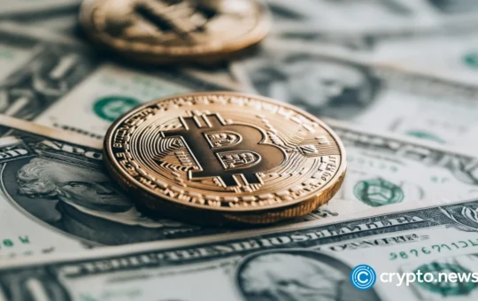 Bitcoin could drop under $88k if it fails to hold $95k support: analyst