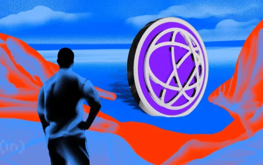 Celestia (TIA) Faces Potential 9% Decline Amid Growing Bearish Pressure