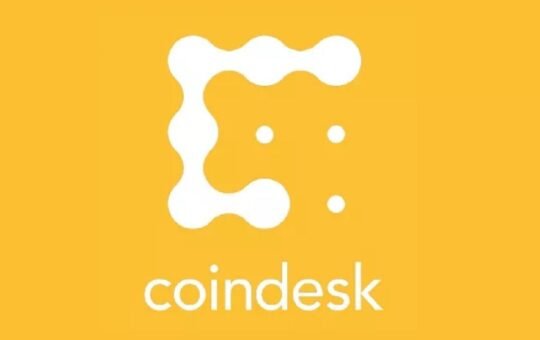 CoinDesk logo