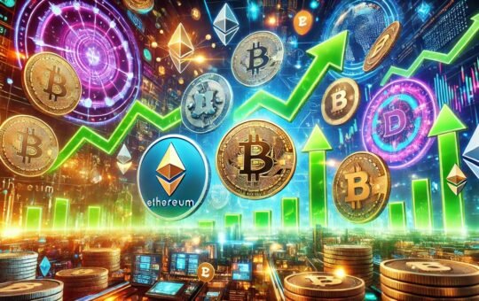 Crypto