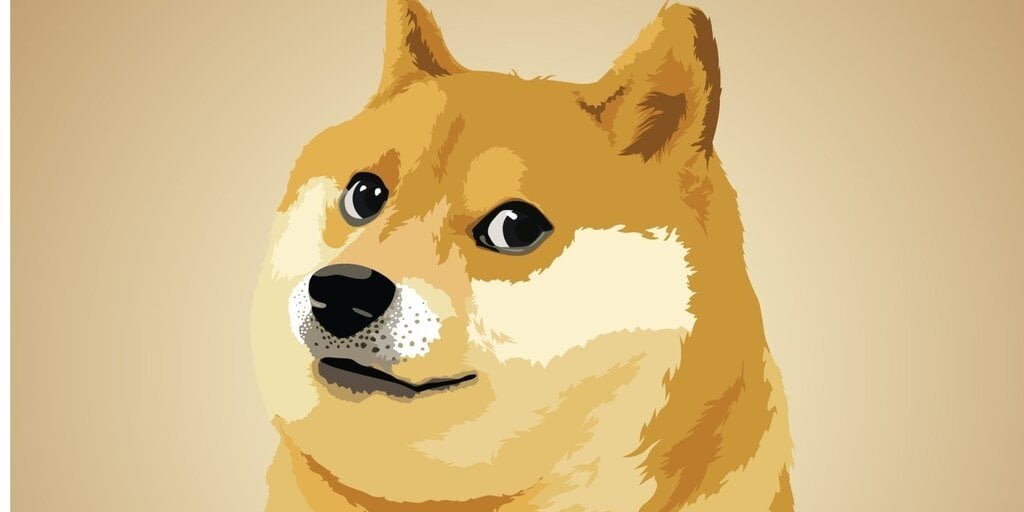Dogecoin Logo Appears on Elon Musk-led Department of Government Efficiency Website