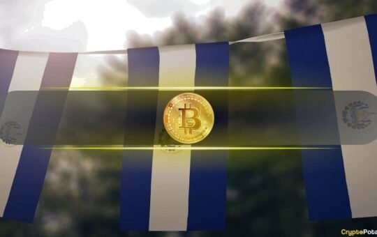 El Salvador Purchases 12 BTC Despite IMF Agreement