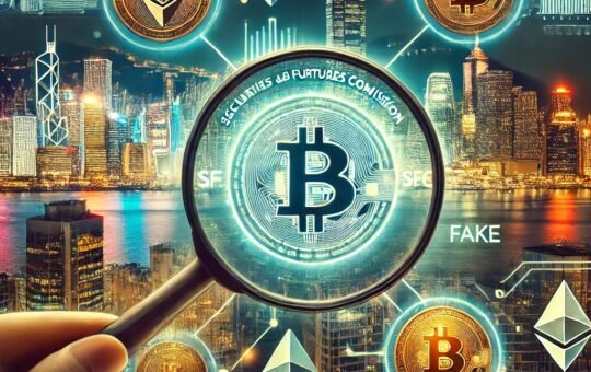 Hong Kong SFC Continues Crypto Oversight, Reveals Dozens of New Fake Platforms