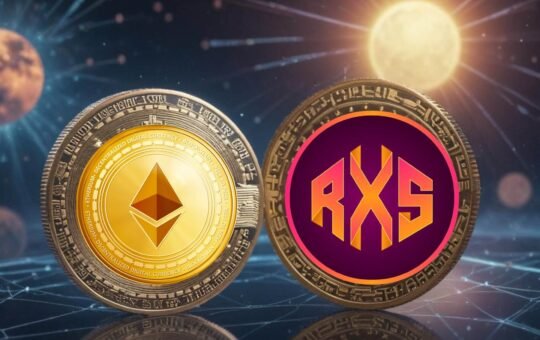 Ethereum vs Rexas Finance