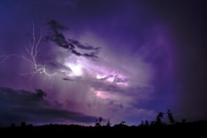 FLASH: Balances on the Lightning Network can be revealed by relatively straightforward cyberattacks, researchers say. (Credit: Shutterstock)