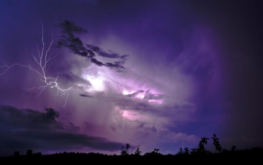 FLASH: Balances on the Lightning Network can be revealed by relatively straightforward cyberattacks, researchers say. (Credit: Shutterstock)