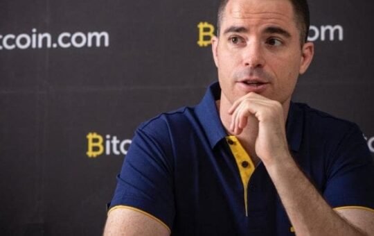 Roger Ver Seeks Donald Trump’s Help Amid Potential US Extradition