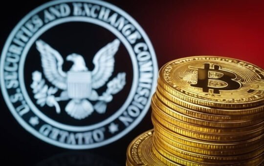 SEC set to reevaluate crypto enforcement cases under Trump administration