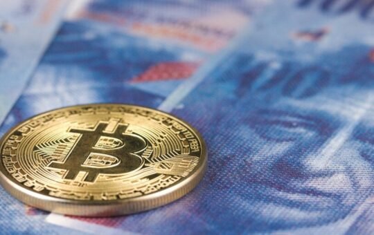 Swiss Crypto Bank Sygnum Joins Unicorn Club With $58 Million Growth Round