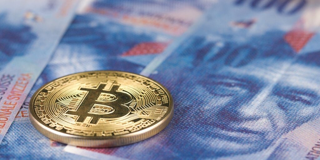 Swiss Crypto Bank Sygnum Joins Unicorn Club With $58 Million Growth Round