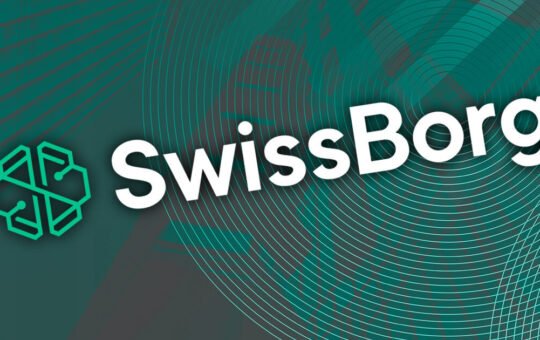 SwissBorg integrates Avalanche to enable seamless cross-chain trading