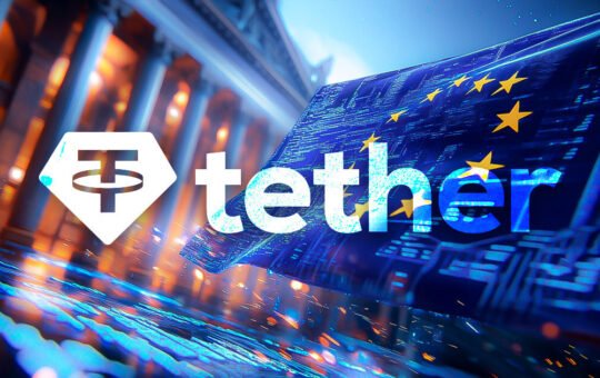 Tether answers to MiCA compliance hurdles with Hadron and Quantoz