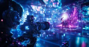 Tether now hiring AI filmmakers to manage brand storytelling