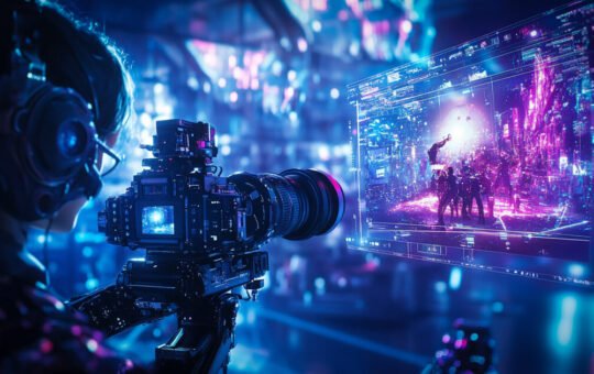 Tether now hiring AI filmmakers to manage brand storytelling