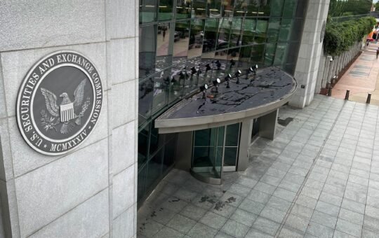 SEC