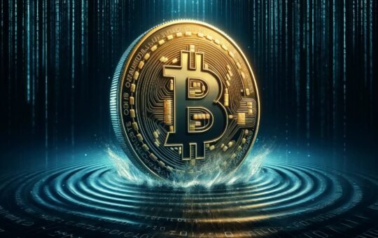 Bitcoin ETF news